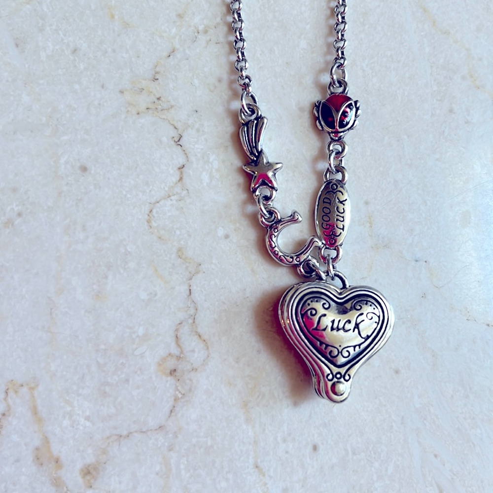 Brighton necklace